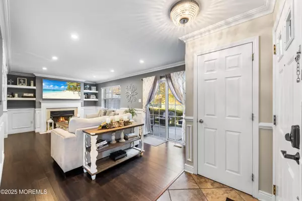 Freehold, NJ 07728,3305 Kapalua Court