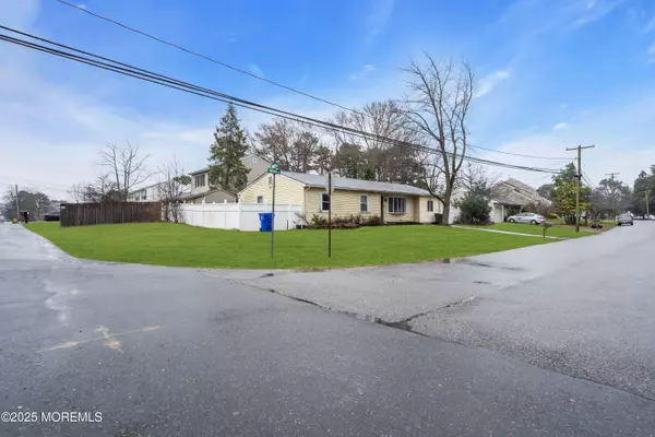 Brick, NJ 08723,267 Emerald Drive