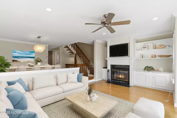 Neptune Township, NJ 07753,371 Sea Spray Court