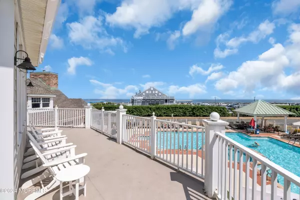 Long Branch, NJ 07740,33 Cooper Avenue #307