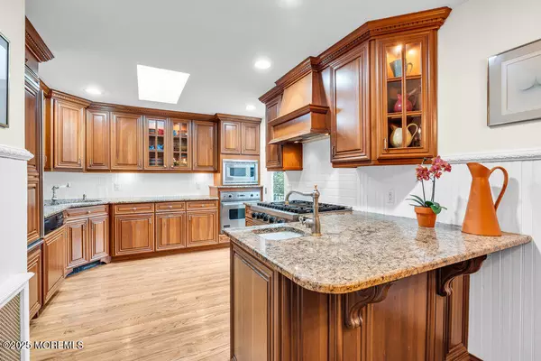 Fair Haven, NJ 07704,40 Buena Vista Avenue