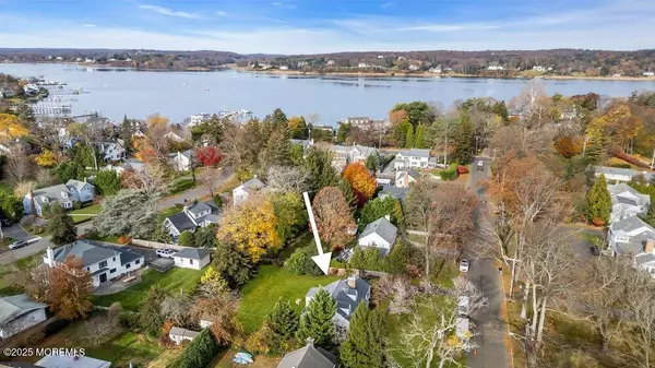 Fair Haven, NJ 07704,40 Buena Vista Avenue