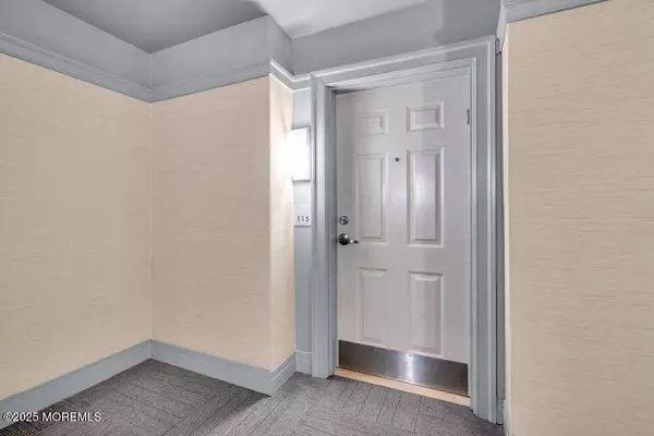 55 Melrose Terrace #115, Long Branch, NJ 07740