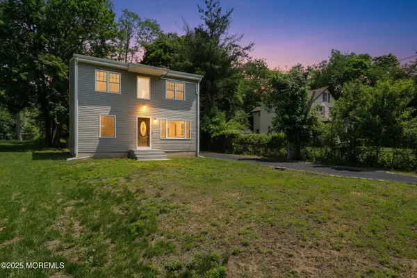 132 Millhurst Road, Manalapan, NJ 07726