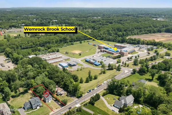 Manalapan, NJ 07726,132 Millhurst Road