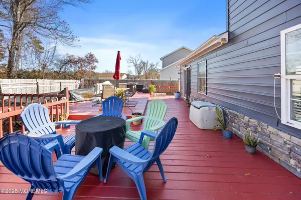 Barnegat, NJ 08005,14 Georgetown Boulevard