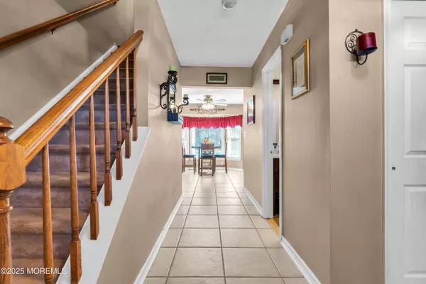 Howell, NJ 07731,8 Hialeah Court