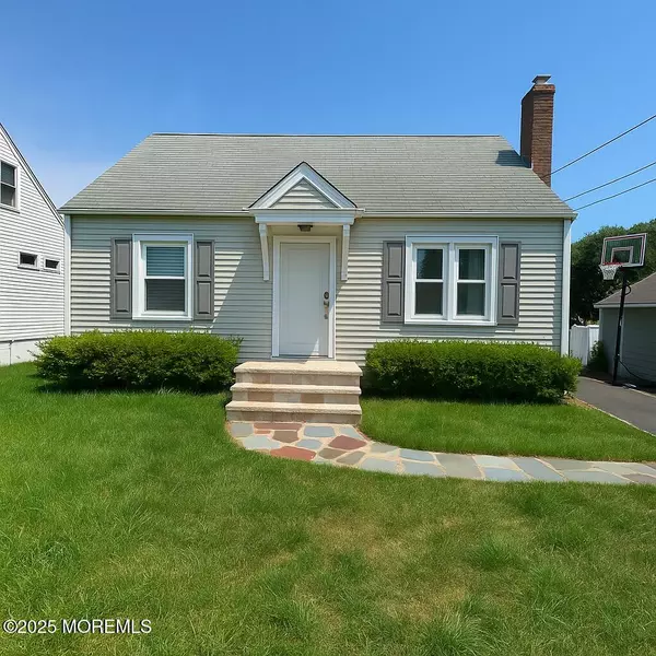 15 Fulton Avenue, West Long Branch, NJ 07764