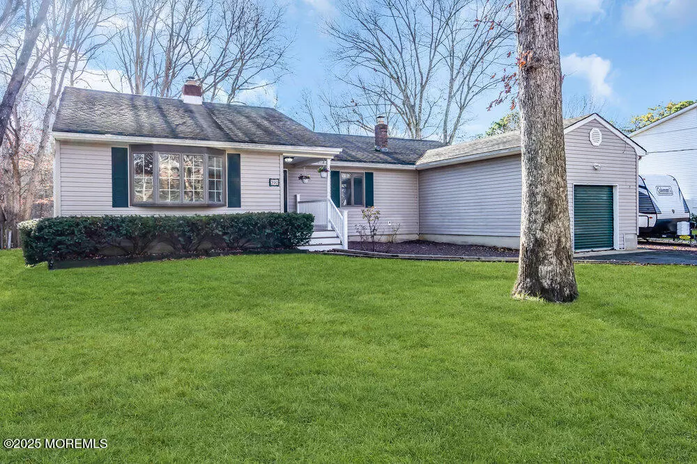 Jackson, NJ 08527,390 Frank Applegate Road