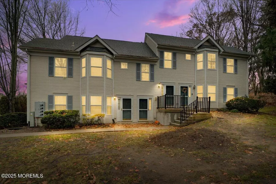 606 Cypress Lane #6, East Brunswick, NJ 08816