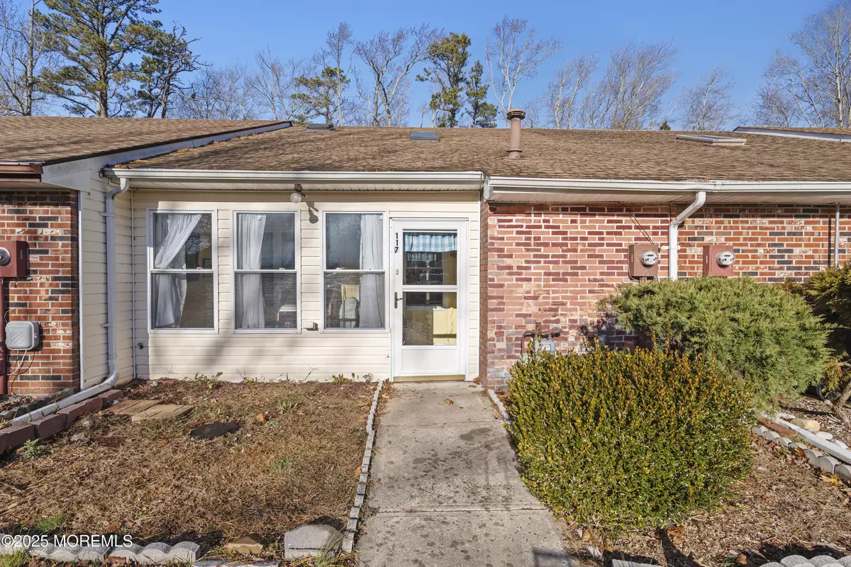 Little Egg Harbor, NJ 08087,117 Lexington Drive