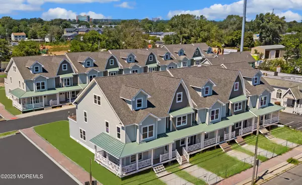 1 Railroad Avenue #B2, Avon-by-the-sea, NJ 07717