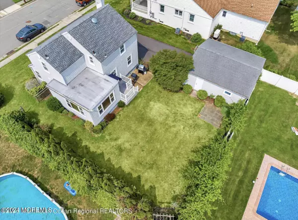 Long Branch, NJ 07740,20 Clarence Avenue