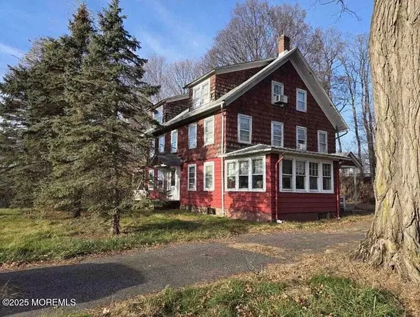 1581 Sussex Turnpike, Randolph, NJ 07869