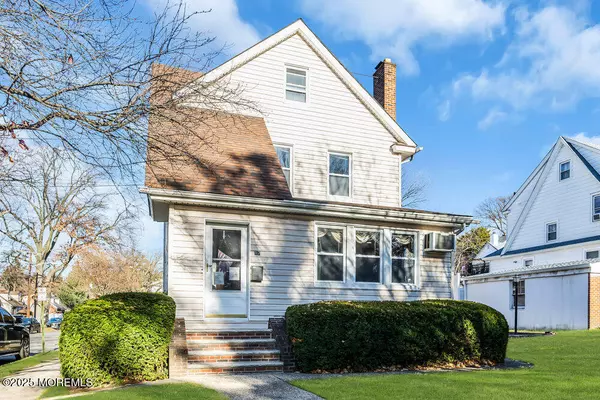 17 S Midland Avenue, Kearny, NJ 07032