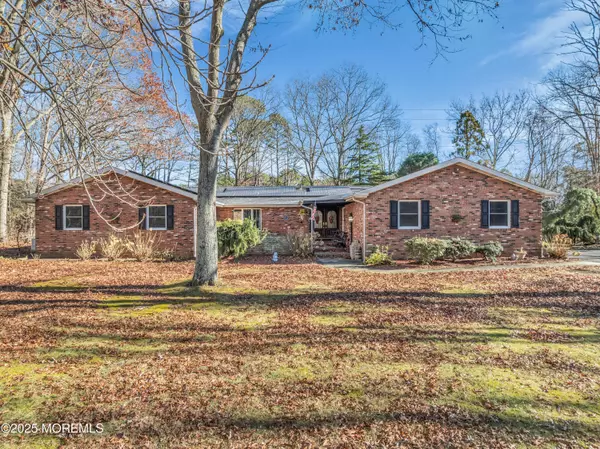 1761 Todd Road, Toms River, NJ 08755