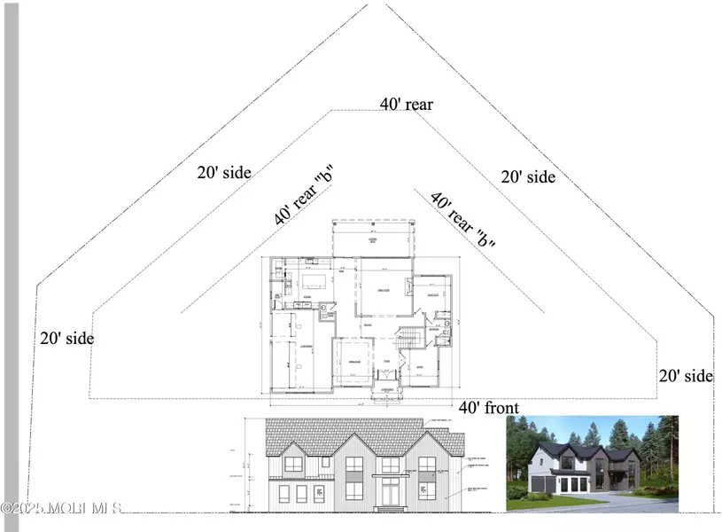 161 Cherry Tree Lane, Middletown, NJ 07748