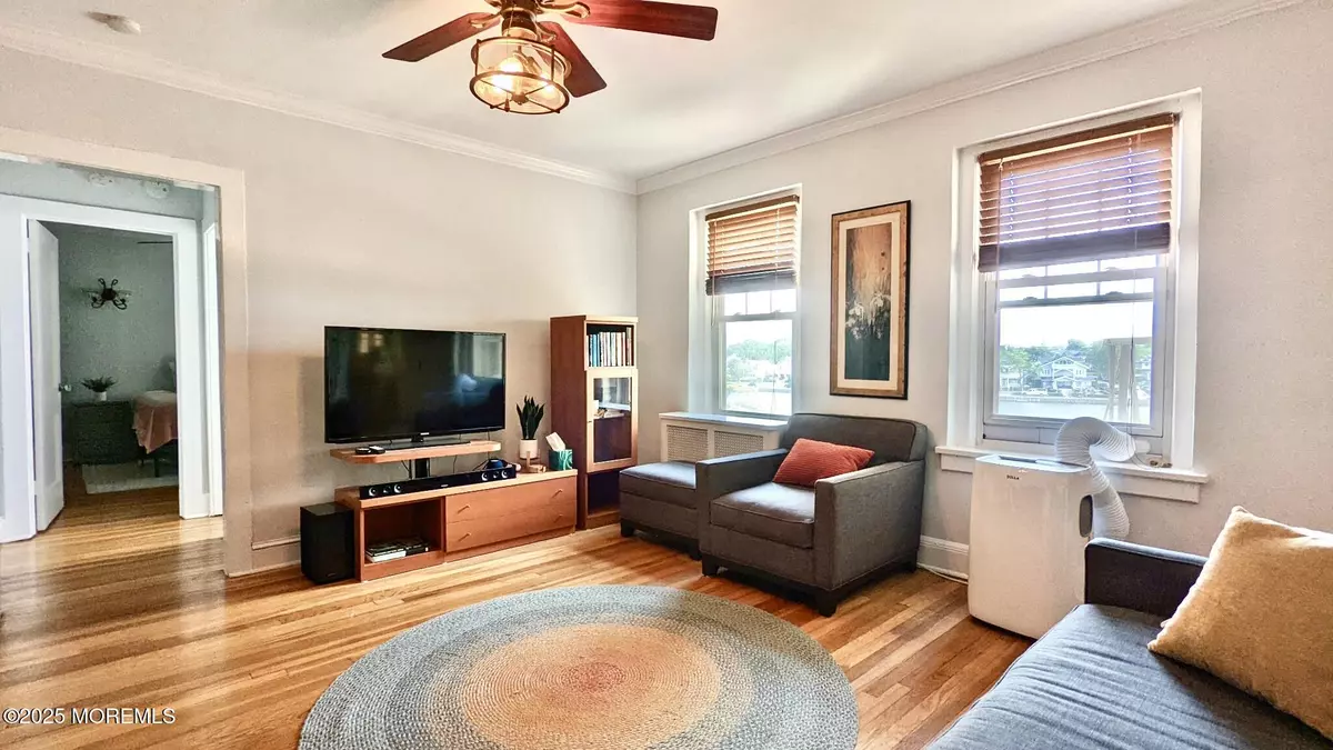 Asbury Park, NJ 07712,500 Deal Lake Drive #3B