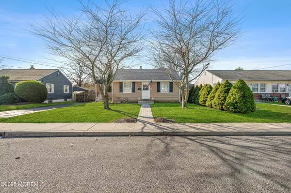 Long Branch, NJ 07740,298 Poole Avenue