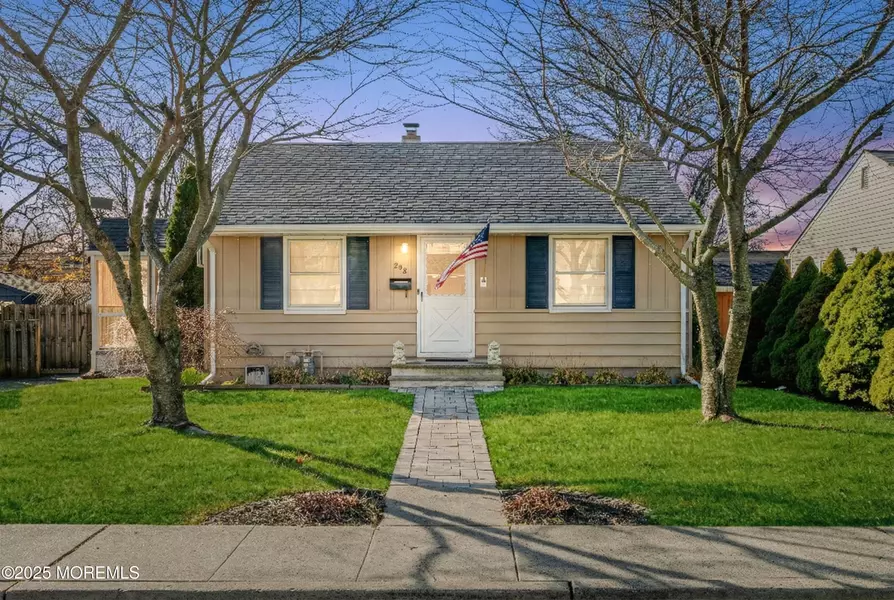 298 Poole Avenue, Long Branch, NJ 07740