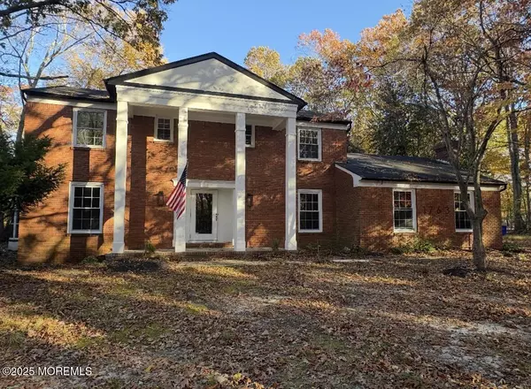 1763 Todd Road, Toms River, NJ 08755