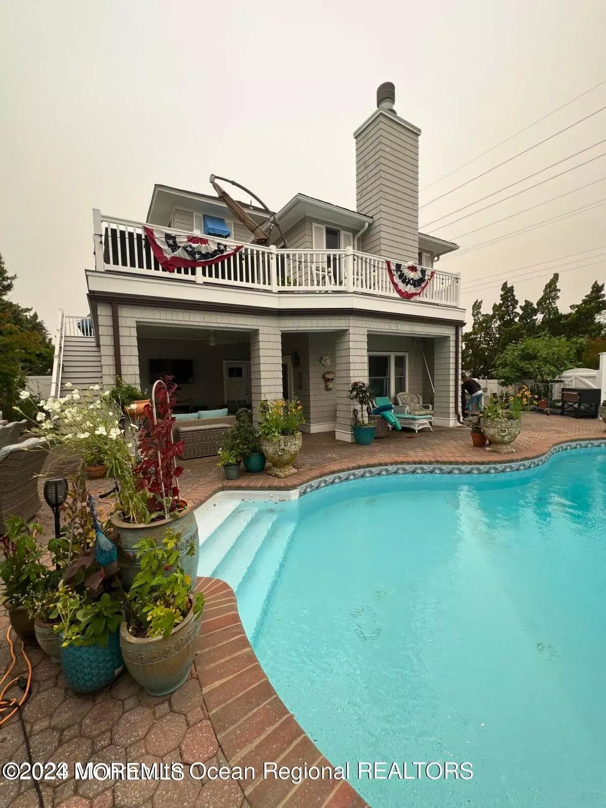 Mantoloking, NJ 08738,106 Mathis Place #PO243