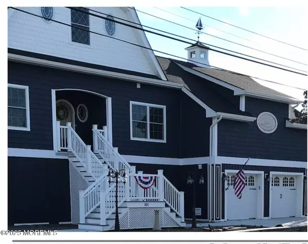Pine Beach, NJ 08741,101 Harbor Court