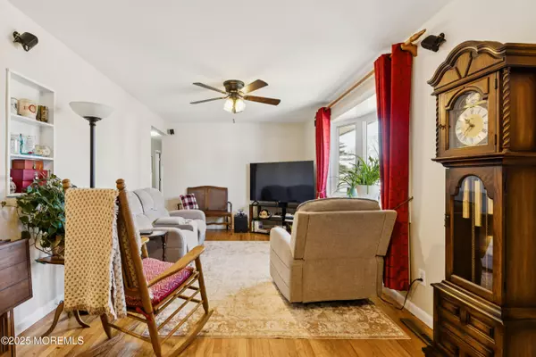 Lakehurst, NJ 08733,501 Rose Street