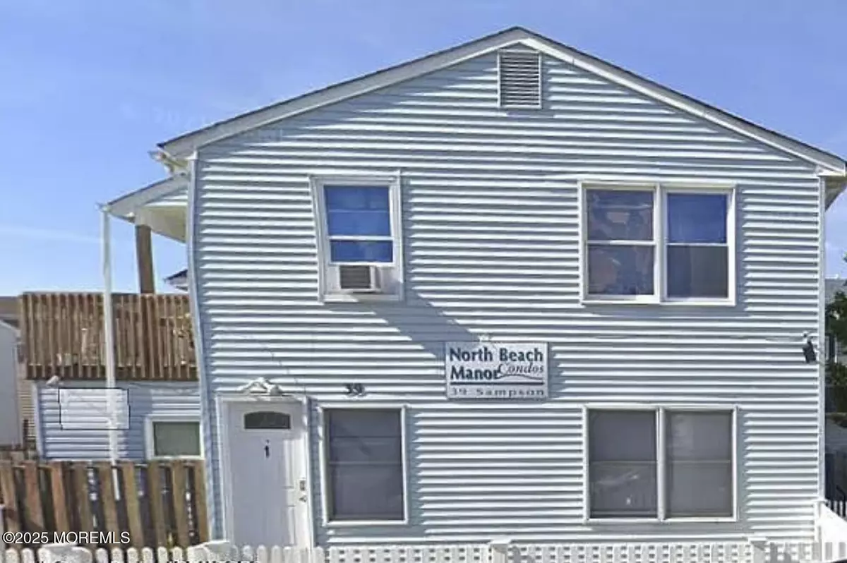 Seaside Heights, NJ 08751,39 Sampson Avenue #7