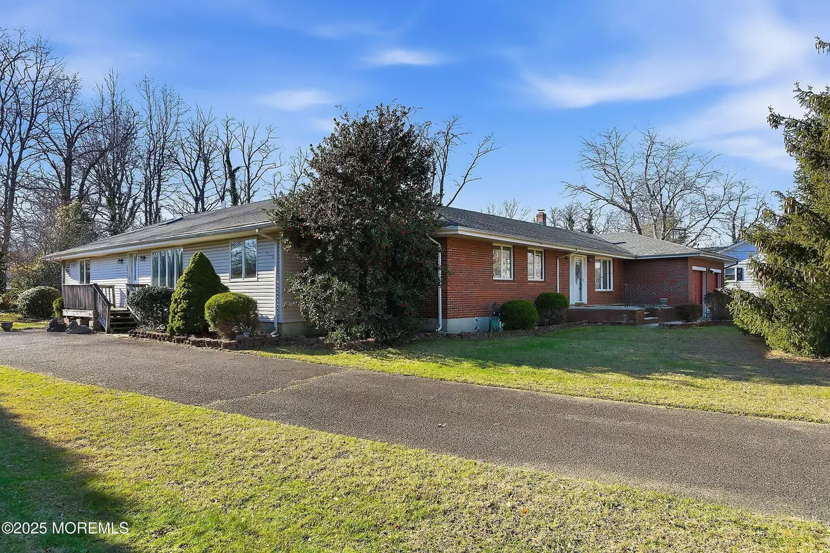 Middletown, NJ 07748,117 Harmony Avenue