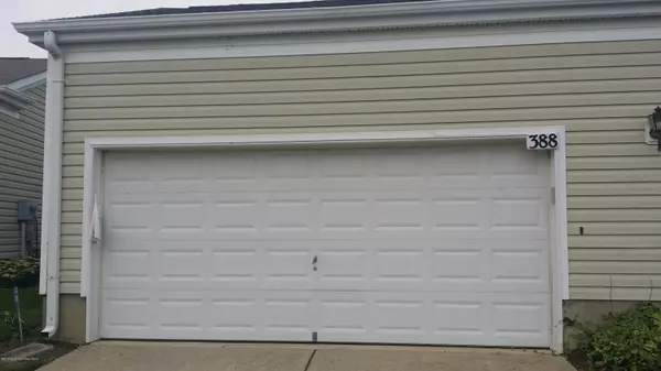 Monroe, NJ 08831,388 Harrier Drive #388