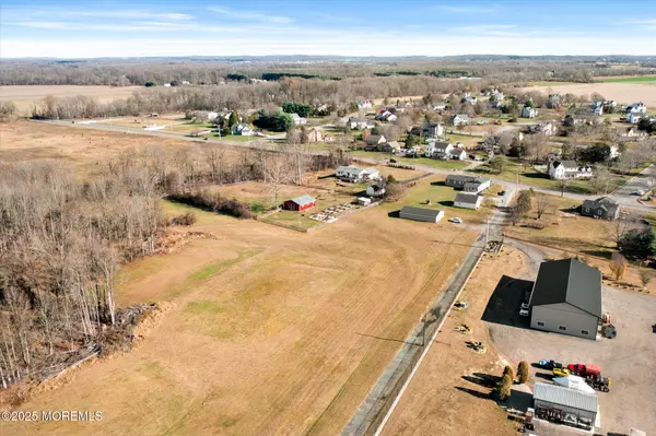 Allentown, NJ 08501,151 Walnford Road