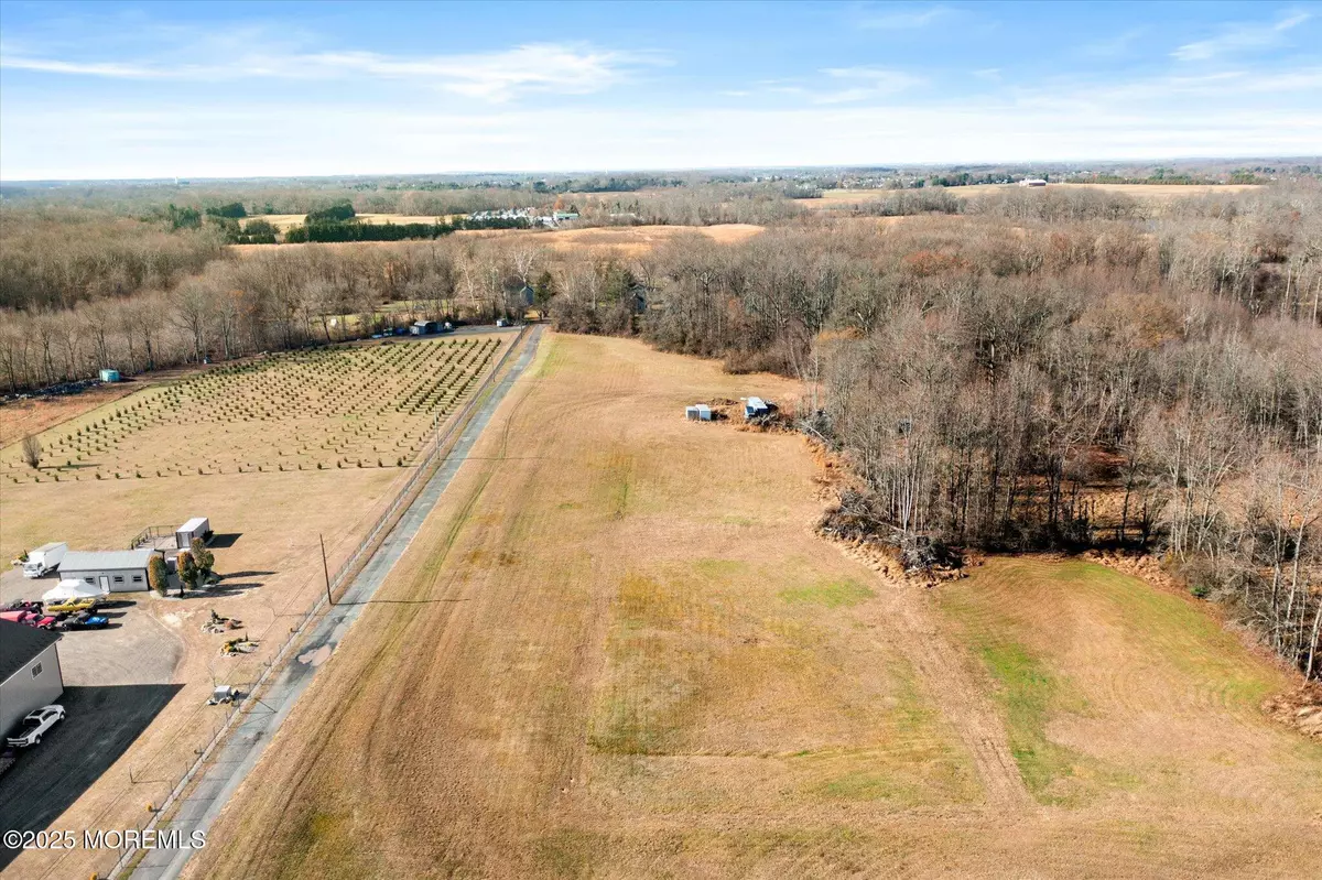 Allentown, NJ 08501,151 Walnford Road