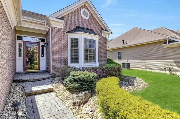 Jackson, NJ 08527,23 Muirfield Road