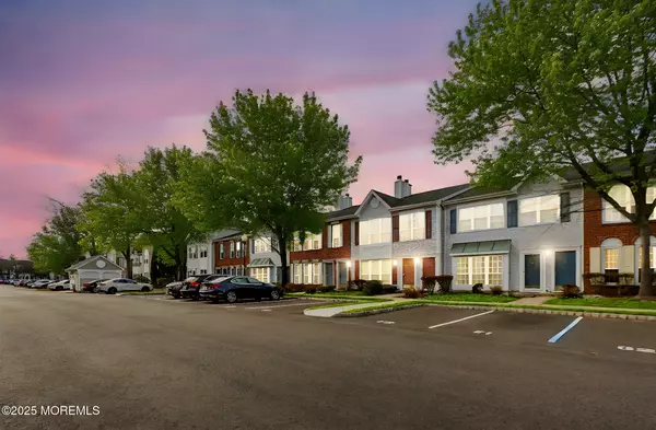 Franklin, NJ 08823,22 Arthur Glick Boulevard #2506