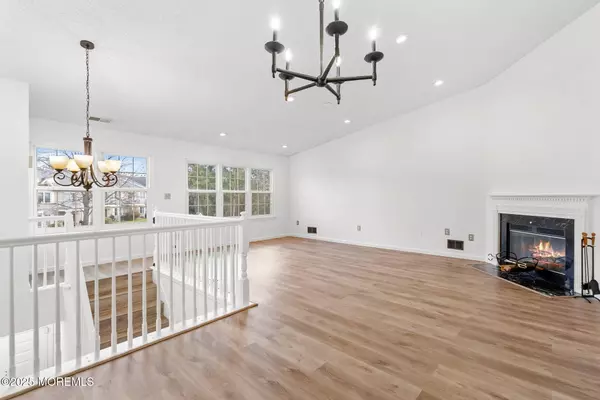 Franklin, NJ 08823,22 Arthur Glick Boulevard #2506