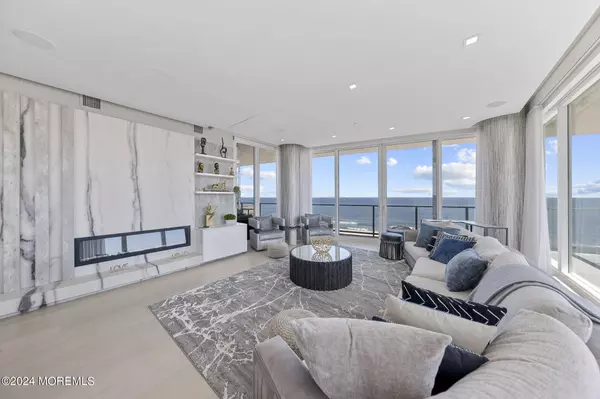 1101 Ocean Avenue N #902, Asbury Park, NJ 07712