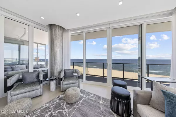 Asbury Park, NJ 07712,1101 Ocean Avenue N #902