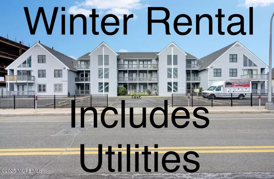 42 Hamilton Avenue #B11, Seaside Heights, NJ 08751