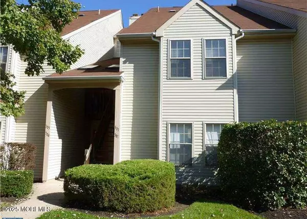 301 Tavistock Road, Cherry Hill, NJ 08034