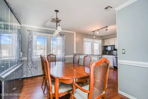 Brick, NJ 08724,546 Princeton Avenue