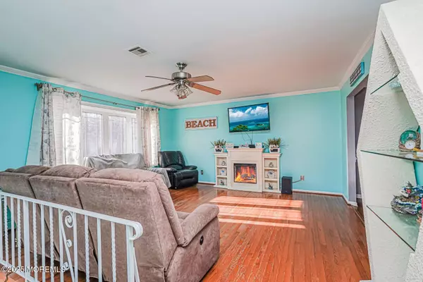 Brick, NJ 08724,546 Princeton Avenue