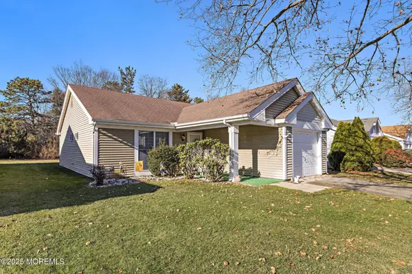 Toms River, NJ 08755,2246 Agincourt Road