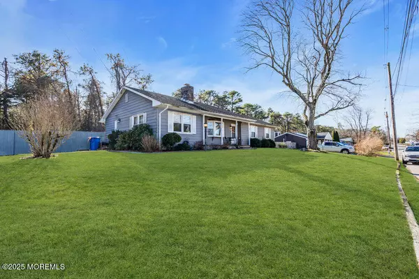 Toms River, NJ 08757,1840 1st Avenue