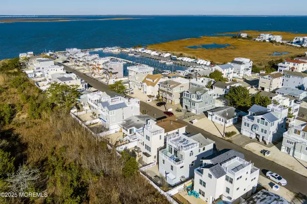 Long Beach Twp, NJ 08008,18 W Tebco Terrace