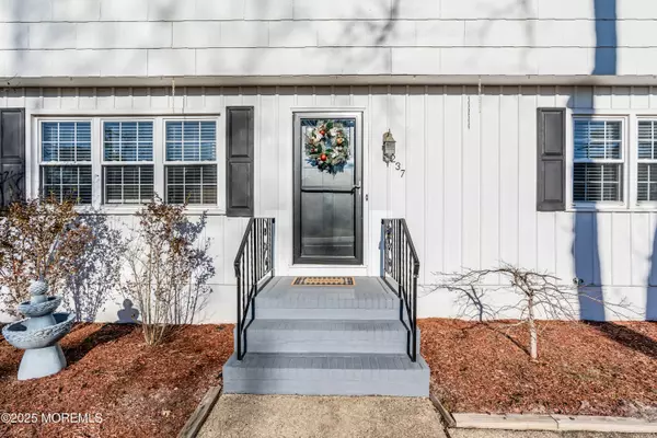 Brick, NJ 08723,237 Essex Drive