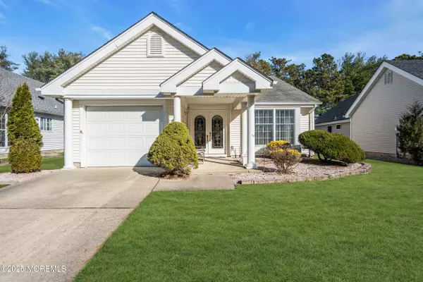 Manchester, NJ 08759,509 Waterford Drive