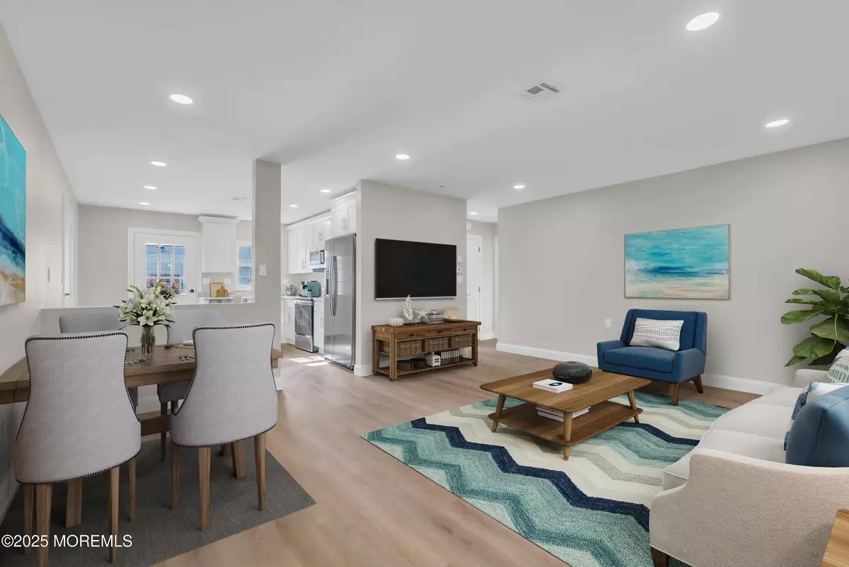 Lakewood, NJ 08701,402 Picardy Court #B