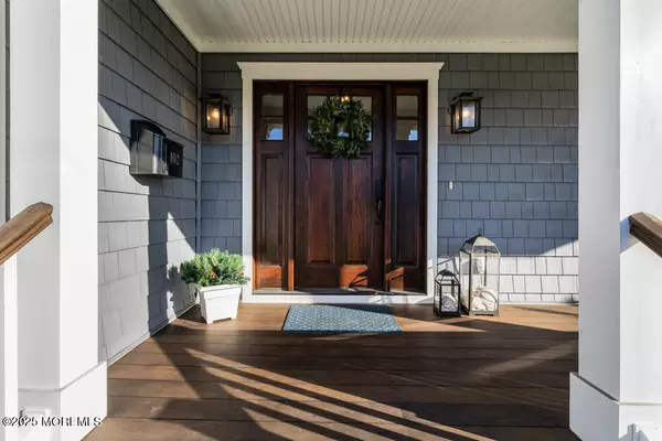 Sea Girt, NJ 08750,102 4th Avenue