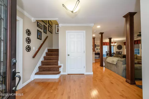 Howell, NJ 07731,12 Diamond Lane